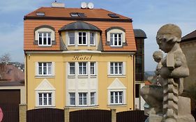 Hotel Garni Rambousek